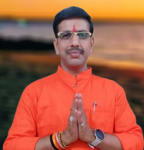 DR.VIKASDEEP SHARMA